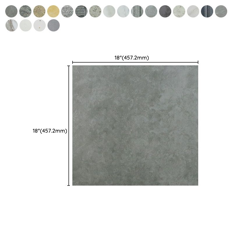 Stone Look PVC Flooring Low Gloss Peel and Stick Vinyl Flooring Clearhalo 'Flooring 'Home Improvement' 'home_improvement' 'home_improvement_vinyl_flooring' 'Vinyl Flooring' 'vinyl_flooring' Walls and Ceiling' 1200x1200_f8143b88-b59e-4f59-a0d4-824dd1d22fb3