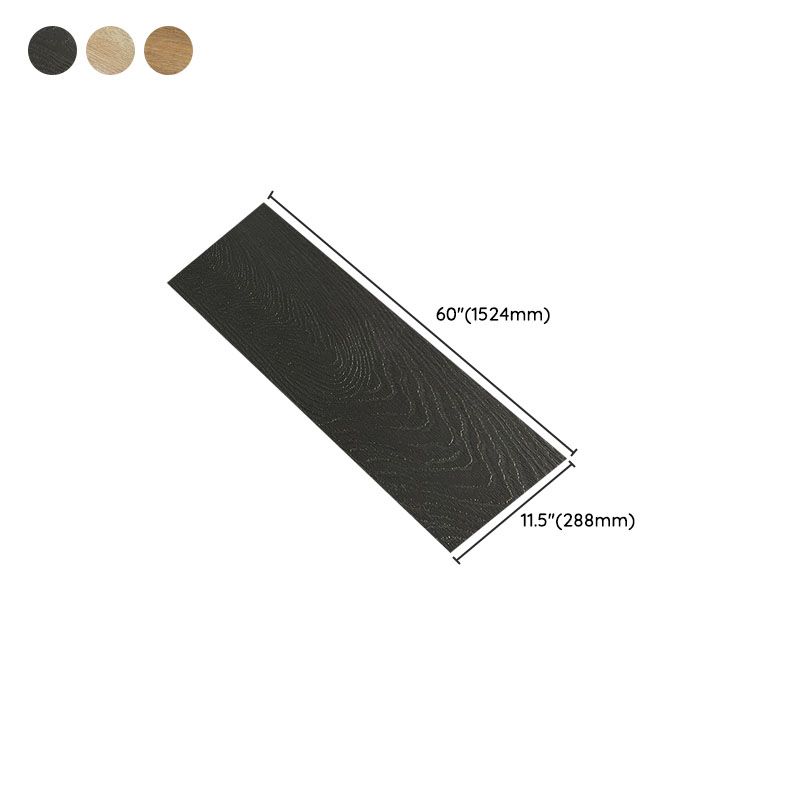 Waterproof Laminate Floor Wooden Scratch Resistant Rectangular Click Lock Laminate Floor Clearhalo 'Flooring 'Home Improvement' 'home_improvement' 'home_improvement_laminate_flooring' 'Laminate Flooring' 'laminate_flooring' Walls and Ceiling' 1200x1200_f815f0b8-2fc4-47a8-af6d-12dd124641a2