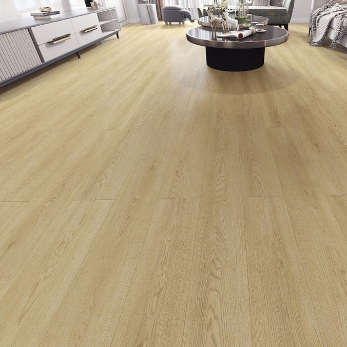 Waterproof Laminate Flooring Modern Wood Laminate Plank Flooring Clearhalo 'Flooring 'Home Improvement' 'home_improvement' 'home_improvement_laminate_flooring' 'Laminate Flooring' 'laminate_flooring' Walls and Ceiling' 1200x1200_f9c8a7c1-dbb4-4e94-b957-85d1c61e8bf1