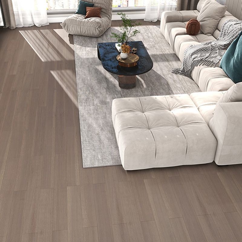 Wood Plank Flooring Solid Wood Click-Locking Hardwood Flooring Clearhalo 'Flooring 'Hardwood Flooring' 'hardwood_flooring' 'Home Improvement' 'home_improvement' 'home_improvement_hardwood_flooring' Walls and Ceiling' 1200x1200_fa92fae4-e3ca-44b8-88fb-f2f83a15e982