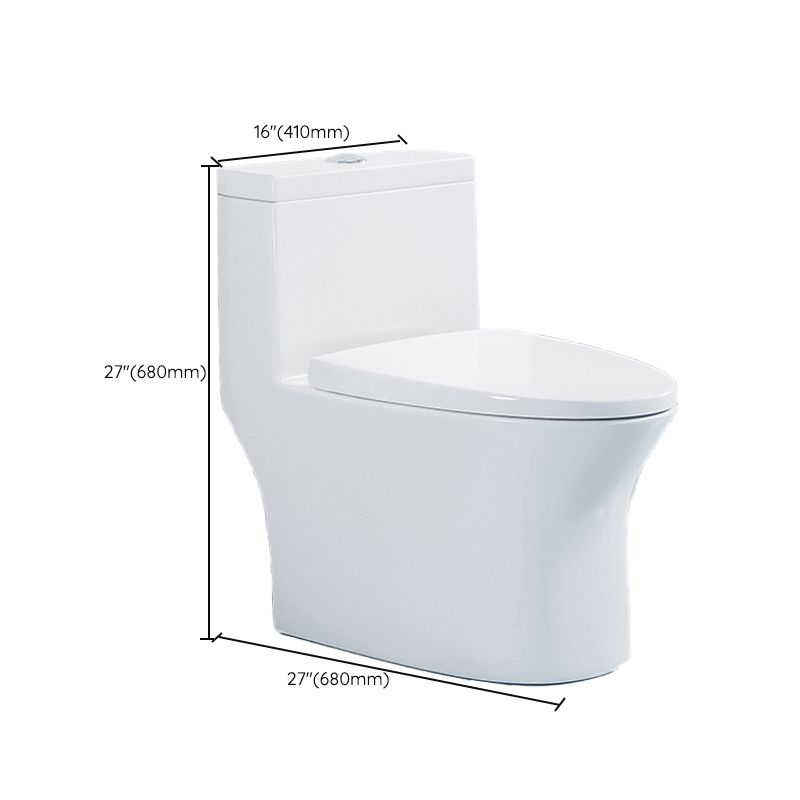 Modern White Ceramic Flush Toilet Floor Mounted Urine Toilet for Washroom Clearhalo 'Bathroom Remodel & Bathroom Fixtures' 'Home Improvement' 'home_improvement' 'home_improvement_toilets' 'Toilets & Bidets' 'Toilets' 1200x1200_faab246a-294a-49e1-88e6-2a584d4dc406