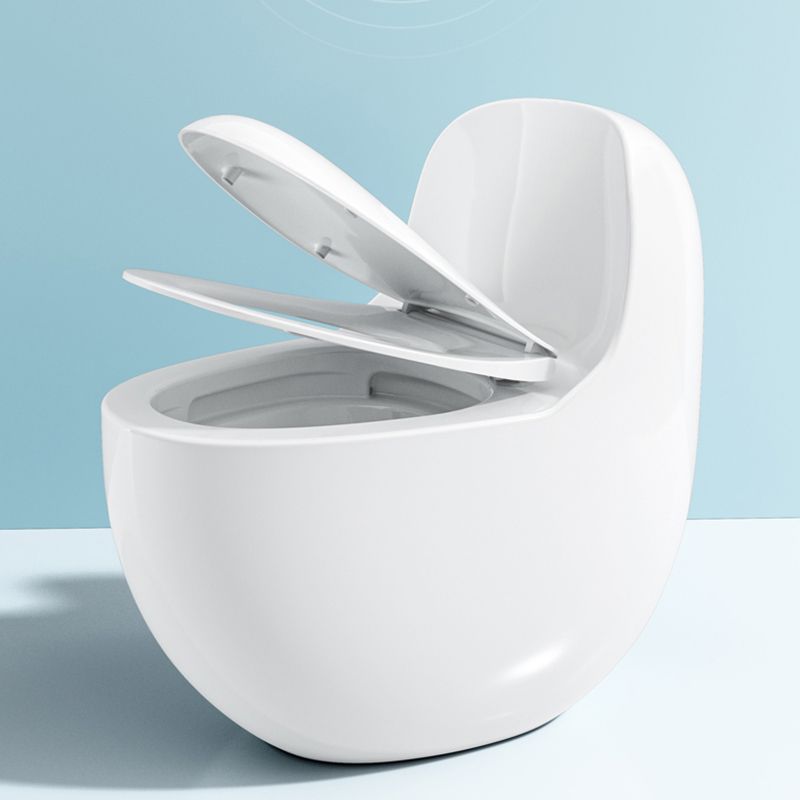 Modern Ceramic Flush Toilet Floor Mount Seat Included Urine Toilet for Bathroom Clearhalo 'Bathroom Remodel & Bathroom Fixtures' 'Home Improvement' 'home_improvement' 'home_improvement_toilets' 'Toilets & Bidets' 'Toilets' 1200x1200_fae3f377-ac52-4bc9-ae87-679d00f266ce