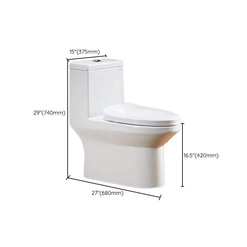 Traditional Flush Toilet All-In-One Floor Mounted Siphon Jet Porcelain Toilet Clearhalo 'Bathroom Remodel & Bathroom Fixtures' 'Home Improvement' 'home_improvement' 'home_improvement_toilets' 'Toilets & Bidets' 'Toilets' 1200x1200_fb104b0c-13dd-4bbb-b84d-3dd7f362f679