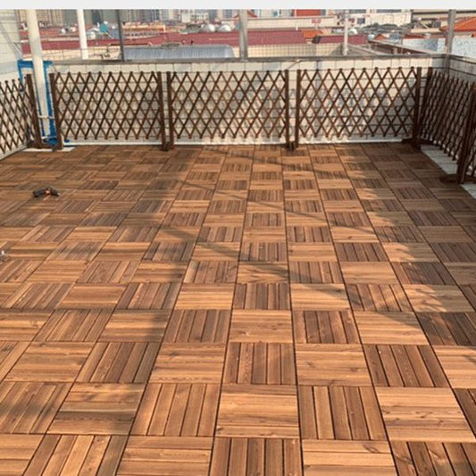 Outdoors Spruce Laminate Flooring Slip Resistant Laminate Plank Flooring Clearhalo 'Flooring 'Home Improvement' 'home_improvement' 'home_improvement_laminate_flooring' 'Laminate Flooring' 'laminate_flooring' Walls and Ceiling' 1200x1200_fb474a2b-ca91-446b-aa69-3a2736b52bfe