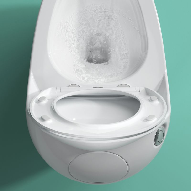 Modern Ceramic Flush Toilet Floor Mount Seat Included Urine Toilet for Bathroom Clearhalo 'Bathroom Remodel & Bathroom Fixtures' 'Home Improvement' 'home_improvement' 'home_improvement_toilets' 'Toilets & Bidets' 'Toilets' 1200x1200_fb966273-64b2-493a-a50e-8f50c3223676