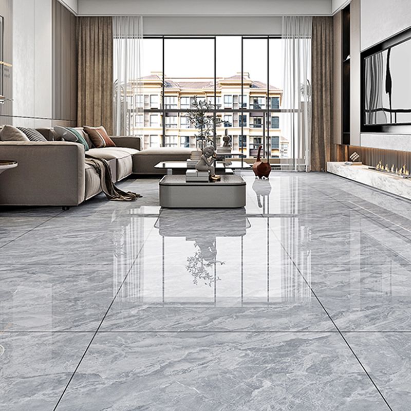 31.5" X 31.5" Square Tile Straight Edge Glazed Design Indoor Floor Tile Clearhalo 'Floor Tiles & Wall Tiles' 'floor_tiles_wall_tiles' 'Flooring 'Home Improvement' 'home_improvement' 'home_improvement_floor_tiles_wall_tiles' Walls and Ceiling' 1200x1200_fc4e62d5-ba5a-4e0e-b824-118a8c4736ce