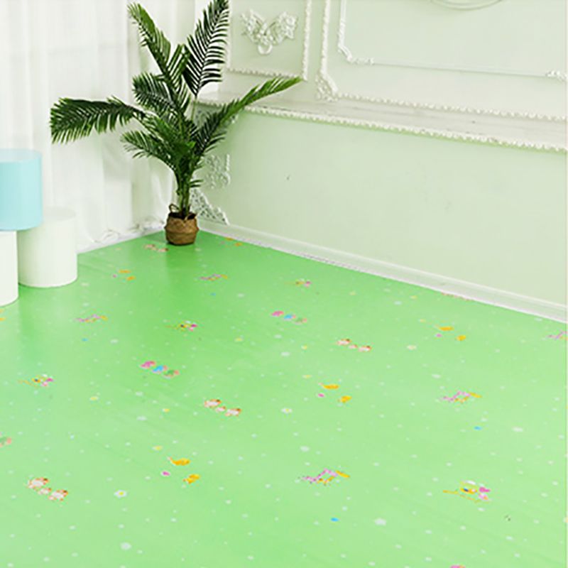 Children Vinyl Flooring Pvc Printed Wearproof Thick Indoor Vinyl Flooring Clearhalo 'Flooring 'Home Improvement' 'home_improvement' 'home_improvement_vinyl_flooring' 'Vinyl Flooring' 'vinyl_flooring' Walls and Ceiling' 1200x1200_fc989cf1-923b-4b9d-a780-4e1650a2a367