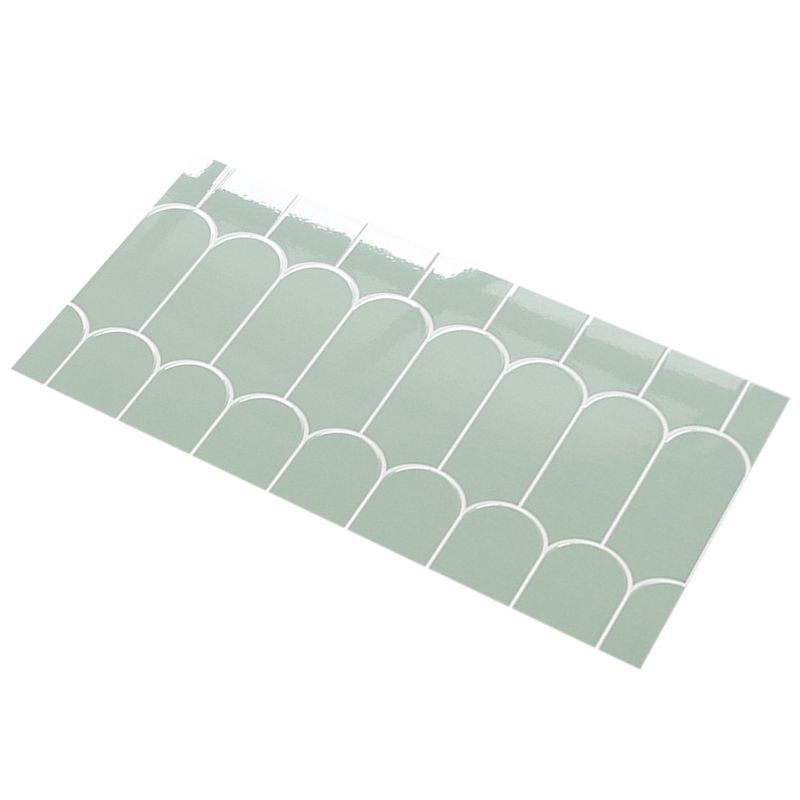 Modern Style Floor Tile Rectangle Straight Edge Floor Tile for Bathroom Clearhalo 'Floor Tiles & Wall Tiles' 'floor_tiles_wall_tiles' 'Flooring 'Home Improvement' 'home_improvement' 'home_improvement_floor_tiles_wall_tiles' Walls and Ceiling' 1200x1200_fd2a4f8d-fa32-40cf-b74a-50367b42b74e