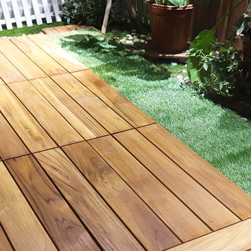 Composite Interlocking Flooring Tiles Outdoor Wood Floor Planks Clearhalo 'Home Improvement' 'home_improvement' 'home_improvement_outdoor_deck_tiles_planks' 'Outdoor Deck Tiles & Planks' 'Outdoor Flooring & Tile' 'Outdoor Remodel' 'outdoor_deck_tiles_planks' 1200x1200_fd312697-881c-4ef7-8763-dc770067283c