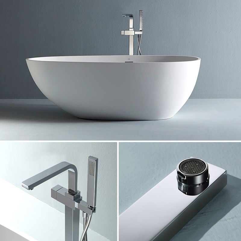 Modern Freestanding Tub Filler Trim Copper Freestanding Tub Fillers Clearhalo 'Bathroom Remodel & Bathroom Fixtures' 'Bathtub Faucets' 'bathtub_faucets' 'Home Improvement' 'home_improvement' 'home_improvement_bathtub_faucets' 1200x1200_fd81cfb6-c86b-4e63-beac-06f1d8aabda7