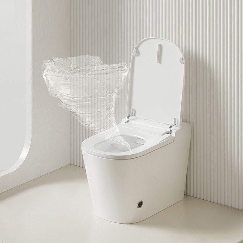 One Piece Toilet Porcelain Modern Toilet Floor Mounted Siphon Jet Urine Toilet Clearhalo 'Bathroom Remodel & Bathroom Fixtures' 'Home Improvement' 'home_improvement' 'home_improvement_toilets' 'Toilets & Bidets' 'Toilets' 1200x1200_fe5f68b2-05b2-4e24-9e7d-84cf41d9cb59