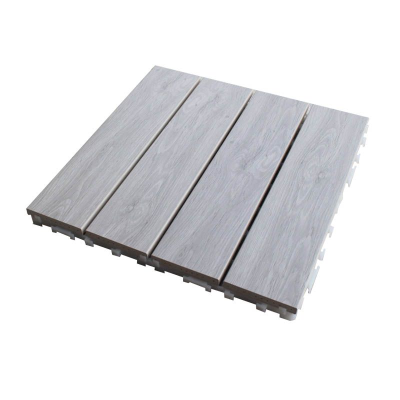 Composite Patio Flooring Tiles Waterproof Interlocking Patio Flooring Tiles Clearhalo 'Home Improvement' 'home_improvement' 'home_improvement_outdoor_deck_tiles_planks' 'Outdoor Deck Tiles & Planks' 'Outdoor Flooring & Tile' 'Outdoor Remodel' 'outdoor_deck_tiles_planks' 1200x1200_fea14715-662d-4093-9da9-617fd208226d