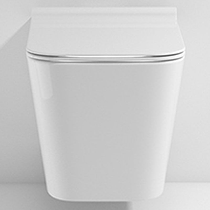 One Piece Elongated Toilet Bowl 0.8/1.58 GPF Ceramics Flush Toilet for Bathroom Clearhalo 'Bathroom Remodel & Bathroom Fixtures' 'Home Improvement' 'home_improvement' 'home_improvement_toilets' 'Toilets & Bidets' 'Toilets' 1200x1200_ff08d323-cdfa-4cc2-978a-4d8378455f53
