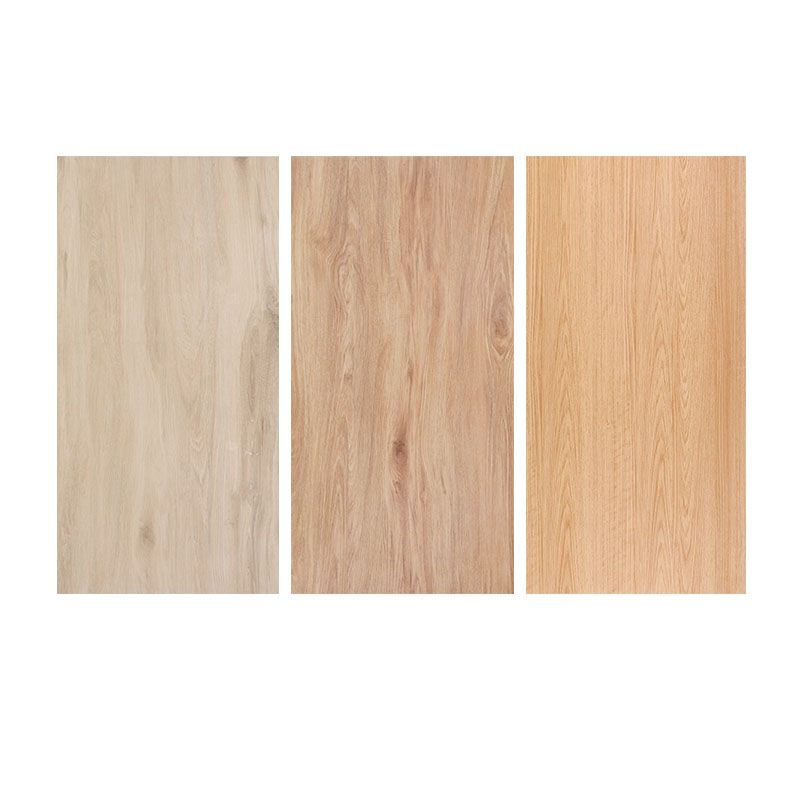 Non-slip Floor Tile Wood Texture Design Rectangle Straight Edge Floor Tile for Living Room Clearhalo 'Floor Tiles & Wall Tiles' 'floor_tiles_wall_tiles' 'Flooring 'Home Improvement' 'home_improvement' 'home_improvement_floor_tiles_wall_tiles' Walls and Ceiling' 1200x1200_ffa625da-b4c6-480a-984b-d09985040cf8