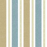 2 Tone Stripe Kids Wallpaper for Bedroom Non-Woven Wall Decoration, 31' L x 20.5" W Clearhalo 'Wall Decor' 'Wallpaper' 1203169