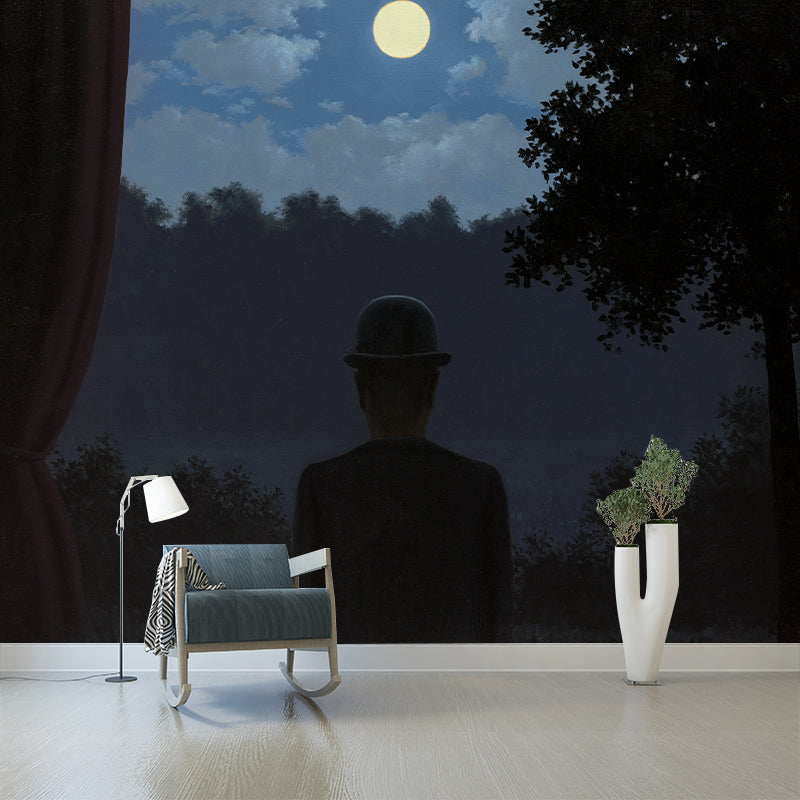 Rene Magritte Wallpapers - Wallpaper Cave