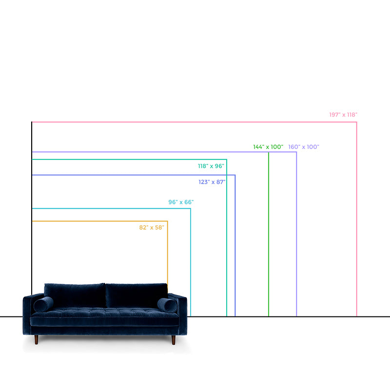 Art the Dining Gentlemen Mural Wallpaper Blue-Green Pencil Drawing Wall Covering for Home Clearhalo 'Wall Decor' 'Wall Mural' 1393376