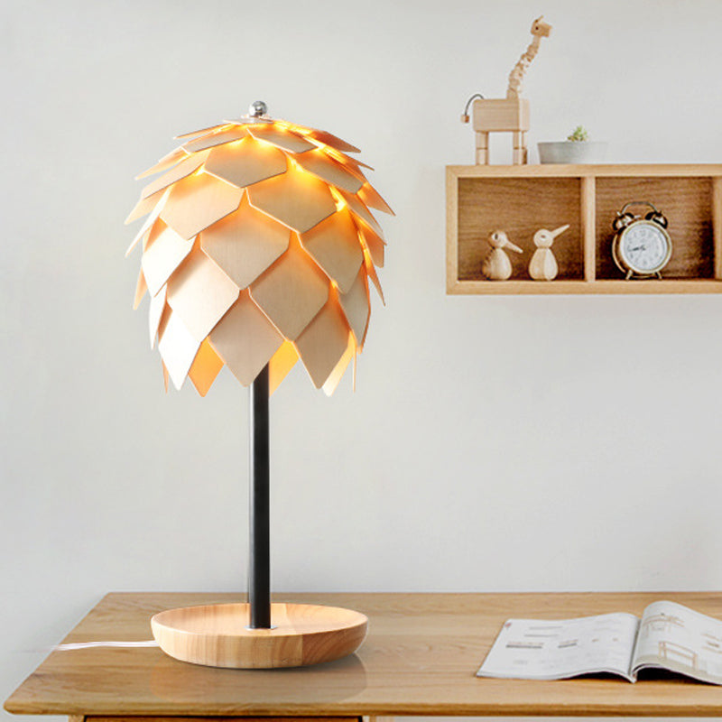 Artichoke Table Lamp