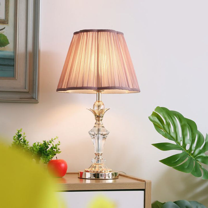 Candlestick lamps 2024 for bedroom