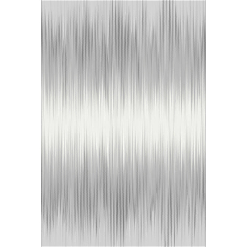 Nordic Modern Rug in Ivory Abstract Stripe Pattern Rug Polyester Machine Washable Carpet for Home Decoration Clearhalo 'Area Rug' 'Modern' 'Rugs' Rug' 1585231