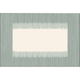 Simple Striped Pattern Rug Light Blue and Beige Modern Rug Polyester Washable Non-Slip Area Rug for Living Room Clearhalo 'Area Rug' 'Modern' 'Rugs' Rug' 1586002
