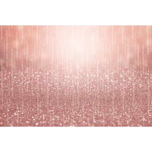 Simple Modern Rug in Pink Glitter Pattern Rug Polyester Washable Anti-Slip Backing Carpet for Home Decoration Clearhalo 'Area Rug' 'Modern' 'Rugs' Rug' 1610744
