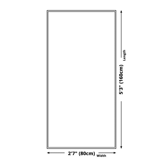 Americana Tribal Pattern Rug Black and White Linen Rug Machine Washable Fringe Area Rug for Bedroom Clearhalo 'Area Rug' 'Rugs' 'Southwestern' Rug' 1624477