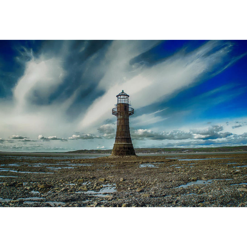 Online Lighthouse Wall Decor