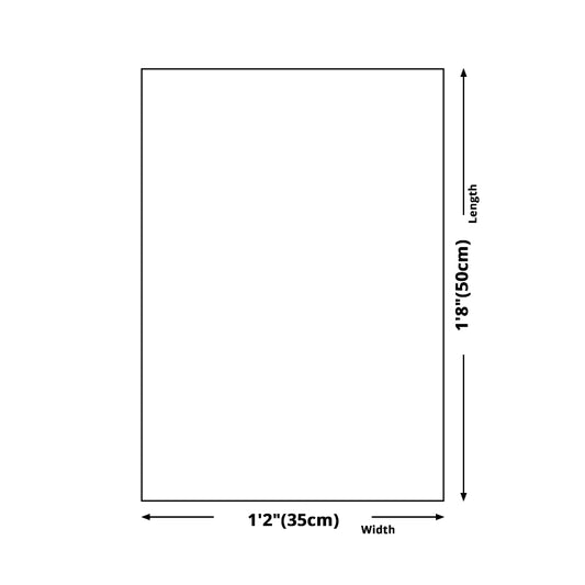 Glam Model Figure Canvas Imprimé de couleur foncée DÉCORT D'ART mural texturé pour la chambre des filles