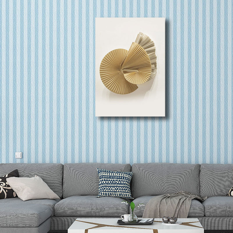 Textured Home Decor Colorful Canvas Prints Modernist Geometric Wall Art for Corridor Clearhalo 'Art Gallery' 'Canvas Art' 'Contemporary Art Gallery' 'Modern' Arts' 1660089