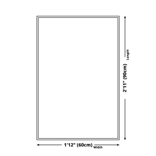 Grey and Green Bedroom Rug Modern Color Block Pattern Area Rug Polyester Washable Pet Friendly Carpet Clearhalo 'Area Rug' 'Modern' 'Rugs' Rug' 1692611