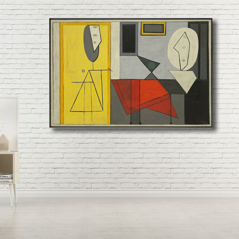 Pablo Picasso minimalist, minimalism Pablo Picasso Art - Grand Grand Gallery