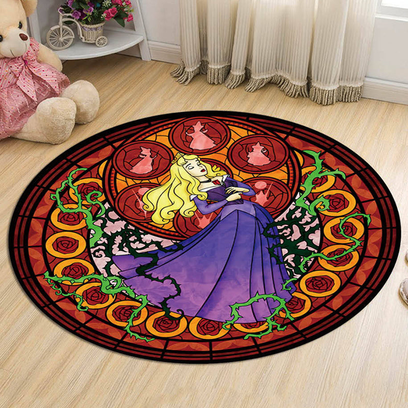 Tapis Pour Enfants Chambre D'Enfant Animaux De