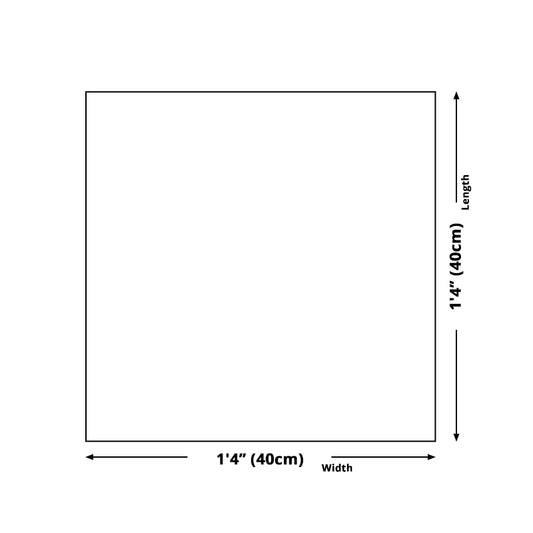 ILLUSTRAZIONE GEOMETRIC SCENERY CANVAS ARTE DECIFICA A MOLTO NORDICO PER LA PAGA