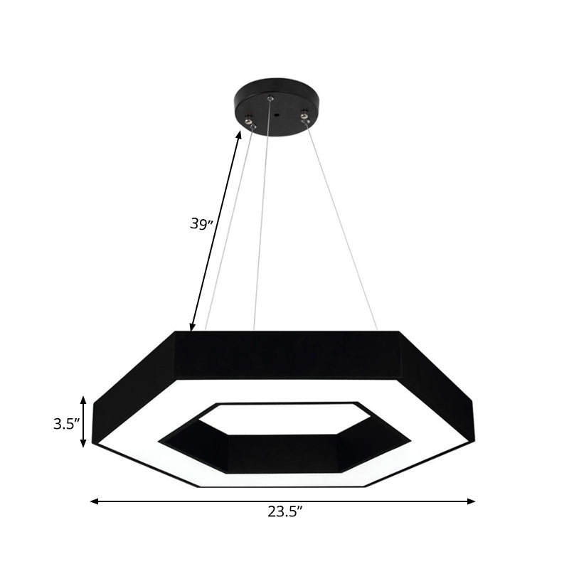 Green/Blue/Red Honeycomb Pendant Lighting Contemporary Led Metal Ceiling Lamp in White/Warm/Natural Light Clearhalo 'Ceiling Lights' 'Modern Pendants' 'Modern' 'Pendant Lights' 'Pendants' Lighting' 181796