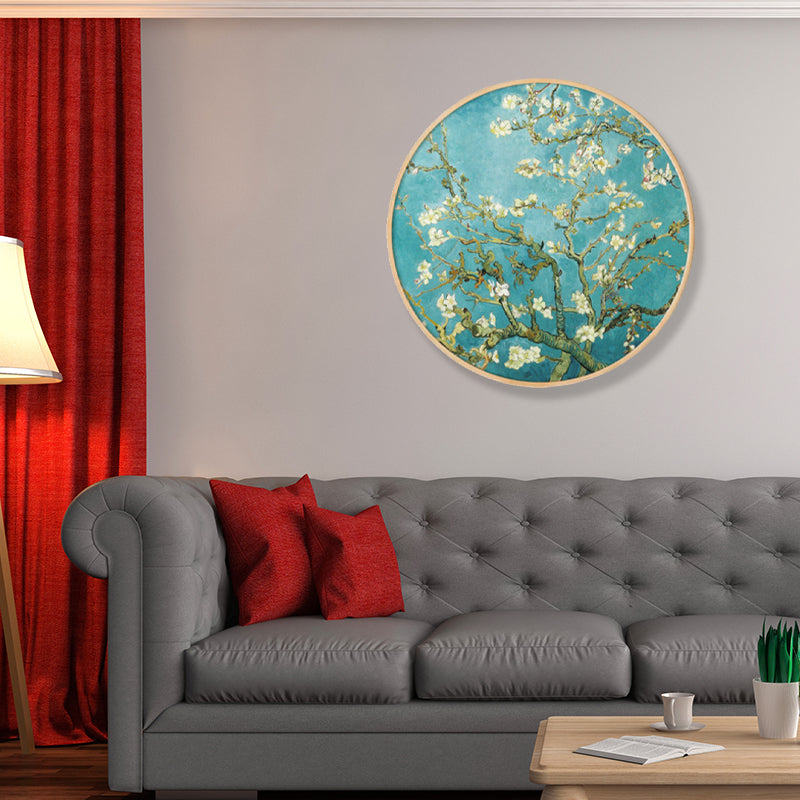 Impressionism Canvas Print for House Interior Clearhalo 'Arts' 'Canvas Art' 1860985