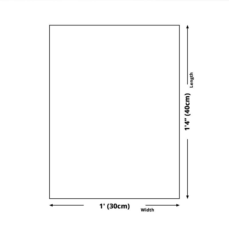 Painting Pop Art Wall Decor with Grassland Scenery Outside of Window in Brown for Kitchen Clearhalo 'Arts' 'Canvas Art' 1862259