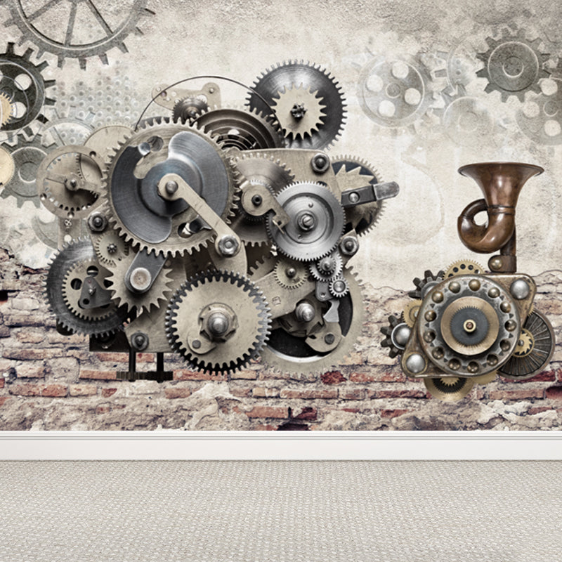 Steampunk Wall Decor: A Complete Guide to Stylish Vintage Aesthetics