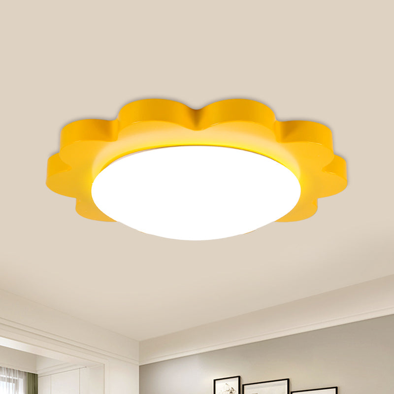 Playroom best sale light fixture