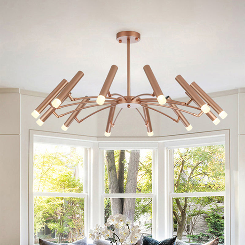 Modern best sale chandelier lights