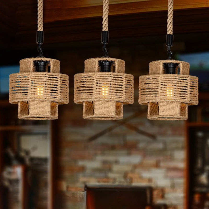 Lodge on sale pendant lights