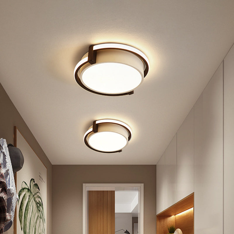 Dorm 2024 ceiling lights