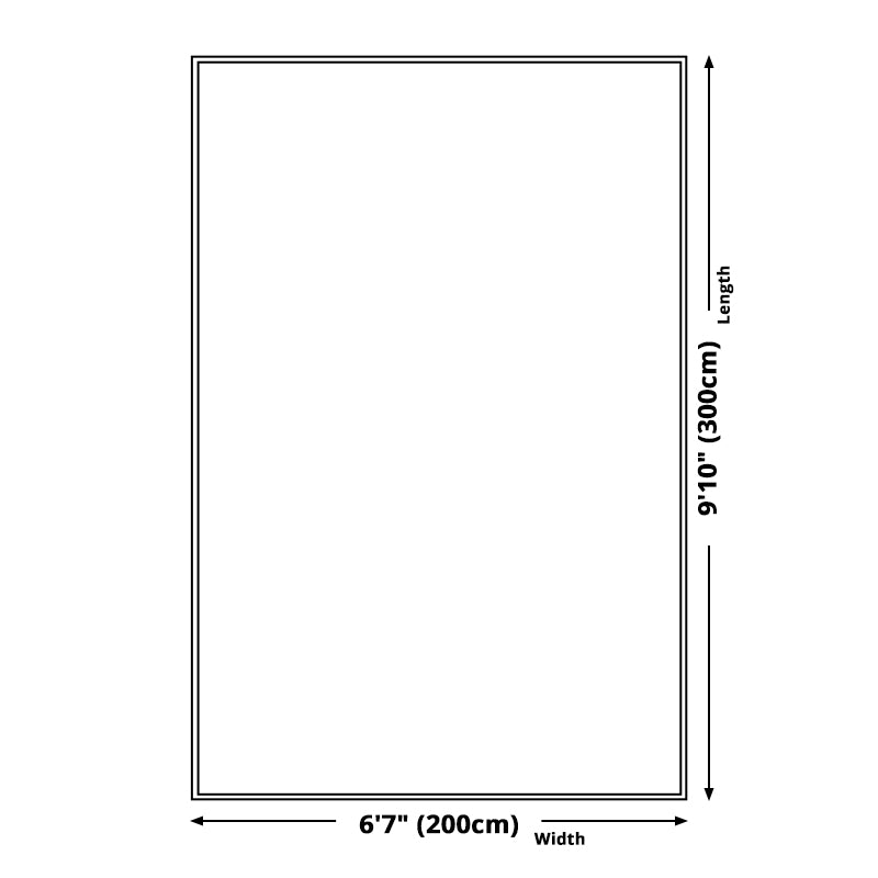 Gold Line Ink Painting Washable Gray Polyester Area Rug Modernism Bedroom Area Rug Clearhalo 'Area Rug' 'Modern' 'Rugs' Rug' 1947997