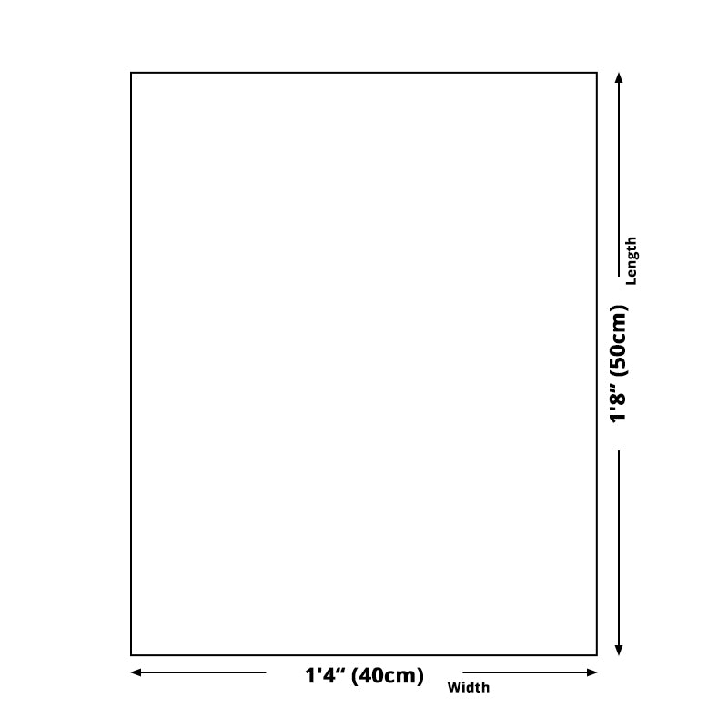 Line Drawing Woman Portrait Art Print White Minimalistic Canvas Print for Bedroom Clearhalo 'Arts' 'Canvas Art' 1948242