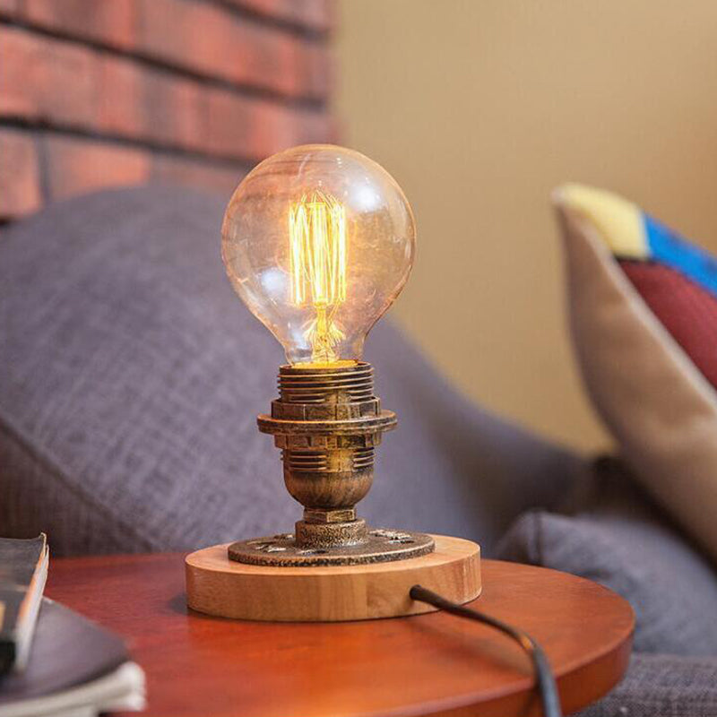 High quality Industrial Style Lamp