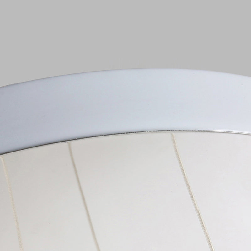 Orb Cream Glass Multi Light Pendant Modernist White Ceiling Suspension Lamp for Living Room Clearhalo 'Ceiling Lights' 'Modern Pendants' 'Modern' 'Pendant Lights' 'Pendants' Lighting' 2025391