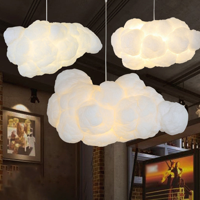 Cloud 2024 pendant lights