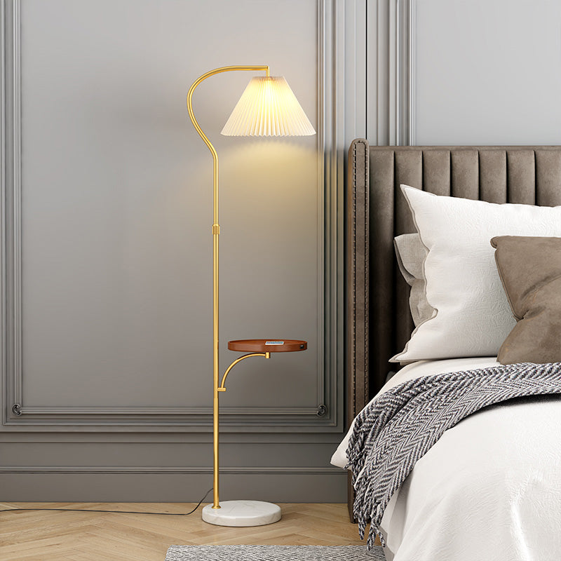 Stand alone online lamps