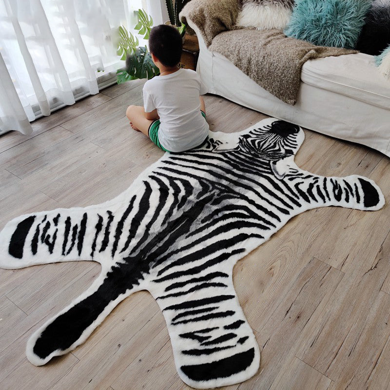 Washable Pet Rug