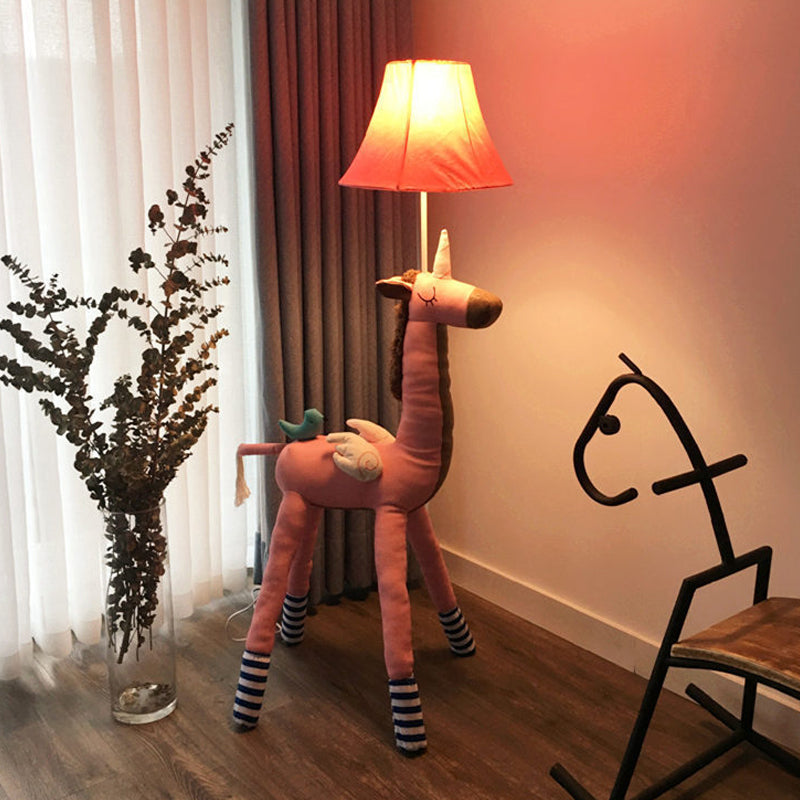 Kids hot sale standing lamp